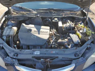 2007 Mazda 3 i Sport with VIN JM1BK32F771768925, listed as a Copart auction lot 50521855 with 237,500 mi miles and Clean Title. Bid and sale history available at DreamBid. Image 11.