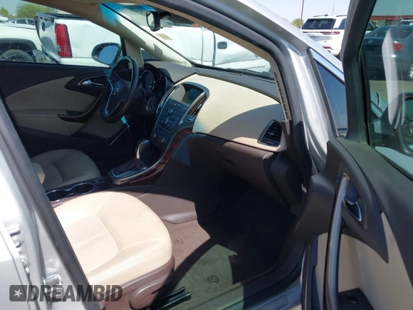 2016 Buick Verano с VIN 1G4PP5SK2G4113131, выставлен на аукционе IAAI как лот 42531090 с пробегом 113 780 миль миль и . История ставок и продаж доступна на DreamBid. Изображение 5.