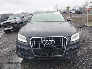 2017 Audi Q5 Premium Plus с VIN WA1M2AFP3HA094980, выставлен на аукционе IAAI как лот 41989809 с пробегом 87 987 миль миль и . История ставок и продаж доступна на DreamBid. Изображение 13.