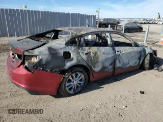 2016 Chevrolet Malibu LT with VIN 1G1ZE5STXGF316759, listed as a Copart auction lot 88984055 with Not Provided miles and Salvage Title. Bid and sale history available at DreamBid. Image 3.