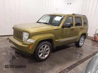 2012 Jeep Liberty Sport with VIN 1C4PJMAKXCW171150, listed as a IAAI auction lot 41864786 with 166,432 mi miles and . Bid and sale history available at carsss.com. Image 21.