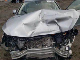 2018 Volvo S60 Dynamic с VIN YV126MFL7J2466590, выставлен на аукционе Copart как лот 43772255 с пробегом 79 939 миль миль и Списание • Salvage title. История ставок и продаж доступна на DreamBid. Изображение 13.