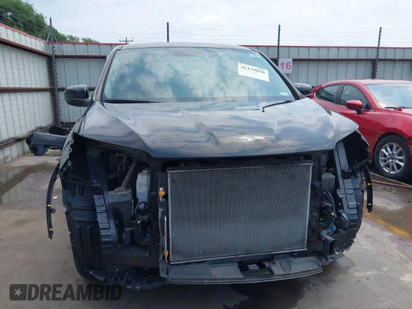 2017 Honda Ridgeline RTL z VIN 5FPYK2F55HB011463, wystawiony jako IAAI lot #42139030 z przebiegiem 59 066 mil mil oraz . Historia ofert i sprzedaży dostępna na DreamBid. Obrazek 6.