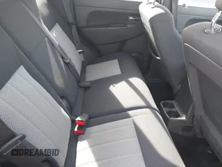 2010 Jeep Liberty Sport with VIN 1J4PN2GK1AW177393, listed as a IAAI auction lot 41948214 with 171,792 mi miles. Bid and sale history available at carsss.com. Image 8.