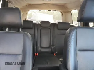 2008 Land Rover LR2 SE with VIN SALFP24N88H019294, listed as a Copart auction lot 54083735 with 223,615 mi miles and Salvage Title. Bid and sale history available at DreamBid. Image 10.