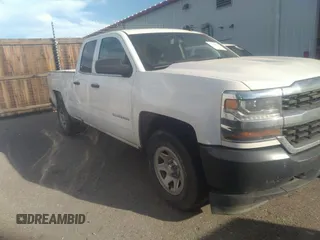 2016 Chevrolet Silverado 1500 LS with VIN 1GCVKNEC1GZ101117, listed as a IAAI auction lot 37320372 with 148,760 mi miles. Bid and sale history available at carsss.com. Image 13.