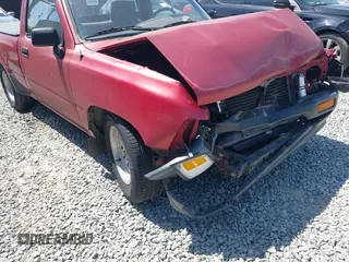 1992 Toyota Pickup with VIN JT4RN81A2N0096073, listed as a IAAI auction lot 41886580 with 254,791 mi miles and . Bid and sale history available at DreamBid. Image 12.