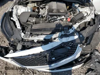 2020 Cadillac CT5 Premium Luxury with VIN 1G6DT5RK5L0112892, listed as a Copart auction lot 68241574 with 28,137 mi miles and Salvage Title. Bid and sale history available at DreamBid. Image 11.