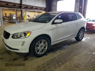 2016 Volvo XC60 T5 Drive-E z VIN YV440MDJ3G2867402, wystawiony jako Copart lot #50339455 z przebiegiem 191 382 mil mil oraz Czysty tytuł • Clean title. Historia ofert i sprzedaży dostępna na DreamBid. Obrazek 1.