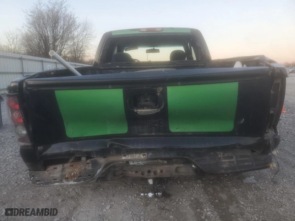 1999 Chevrolet Silverado 1500 LT with VIN 2GCEK19T7X1228966, listed as a Copart auction lot 85702274 with 296,263 mi miles and Salvage Title. Bid and sale history available at carsss.com. Image 6.