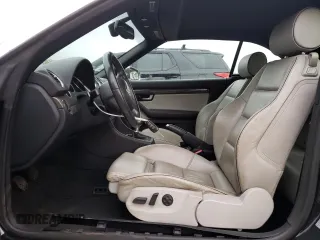 2007 Audi S4 z VIN WUARL48H87K901344, wystawiony jako Copart lot #74111714 z przebiegiem 122 087 mil mil oraz Tytuł czysty. Historia ofert i sprzedaży dostępna na DreamBid. Obrazek 7.