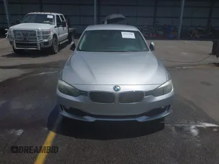 2014 BMW 3 Series 328i with VIN WBA3A5C50EP602200, listed as a IAAI auction lot 42555946 with 93,576 mi miles and . Bid and sale history available at DreamBid. Image 12.