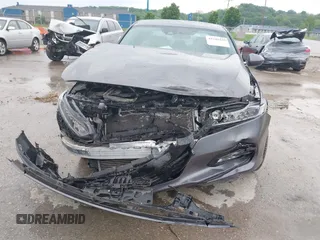 2018 Honda Accord EX with VIN 1HGCV1F41JA251041, listed as a IAAI auction lot 42241529 with 69,890 mi miles and . Bid and sale history available at DreamBid. Image 6.