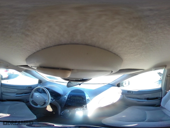 2010 Toyota Sienna CE with VIN 5TDKK4CC2AS329149, listed as a IAAI auction lot 41454554 with 202,599 mi miles. Bid and sale history available at carsss.com. Image 19.
