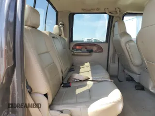 2005 Ford F-350 XL with VIN 1FTWW31P25EA80854, listed as a Copart auction lot 50900185 with Not provided miles and Salvage title. Bid and sale history available at DreamBid. Image 10.
