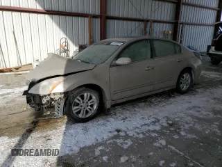 2010 Nissan Altima SL z VIN 1N4AL2AP3AN506788, wystawiony jako Copart lot #41918525 z przebiegiem 153 629 mil mil oraz Czysty tytuł • Clean title. Historia ofert i sprzedaży dostępna na DreamBid. Obrazek 1.