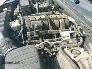 2011 Jeep Grand Cherokee Overland Summit with VIN 1J4RS6GT4BC505247, listed as a IAAI auction lot 43091175 with 113,816 mi miles and . Bid and sale history available at DreamBid. Image 13.