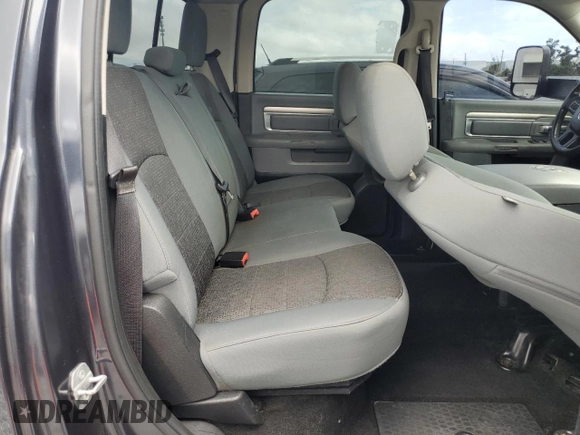2015 Ram 1500 Outdoorsman z VIN 1C6RR7LM9FS719918, wystawiony jako Copart lot #56798485 z przebiegiem 187 443 mil mil oraz Czysty tytuł • Clean title. Historia ofert i sprzedaży dostępna na DreamBid. Obrazek 10.