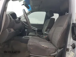 2006 Nissan Frontier SE z VIN 1N6AD06U16C416677, wystawiony jako Copart lot #47777995 z przebiegiem 173 997 mil mil oraz Szkoda całkowita • Salvage title. Historia ofert i sprzedaży dostępna na DreamBid. Obrazek 7.