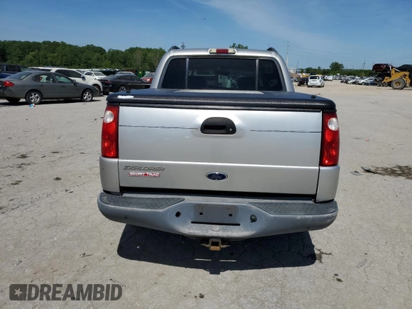 2002 Ford Explorer Sport Trac Value с VIN 1FMZU77E52UD06432, выставлен на аукционе Copart как лот 56751574 с пробегом 252 576 миль миль и Списание • Salvage title. История ставок и продаж доступна на DreamBid. Изображение 6.