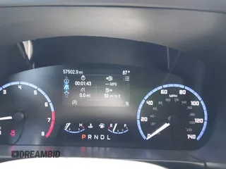 2023 Ford Bronco Sport Big Bend с VIN 3FMCR9B65PRD81164, выставлен на аукционе IAAI как лот 42520473 с пробегом 57 502 миль миль и . История ставок и продаж доступна на DreamBid. Изображение 7.