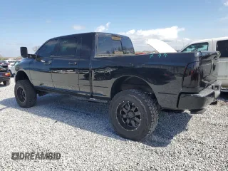 2016 Ram 2500 Laramie z VIN 3C6UR5NL7GG125419, wystawiony jako Copart lot #45638445 z przebiegiem 118 283 mil mil oraz Szkoda całkowita • Salvage title. Historia ofert i sprzedaży dostępna na DreamBid. Obrazek 2.