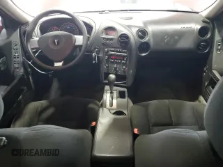 2006 Pontiac Grand Prix z VIN 2G2WP552561259338, wystawiony jako Copart lot #61294875 z przebiegiem Nie podano mil oraz Czysty tytuł • Clean title. Historia ofert i sprzedaży dostępna na DreamBid. Obrazek 8.