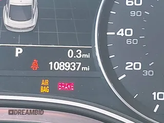 2018 Audi A7 Premium Plus z VIN WAUW3AFC1JN026763, wystawiony jako IAAI lot #42359297 z przebiegiem 108 937 mil mil oraz . Historia ofert i sprzedaży dostępna na DreamBid. Obrazek 16.