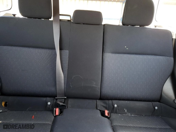 2015 Subaru Forester 2.5i with VIN JF2SJABC4FH581243, listed as a Copart auction lot 49396335 with 143,594 mi miles and Non Repairable. Bid and sale history available at carsss.com. Image 10.
