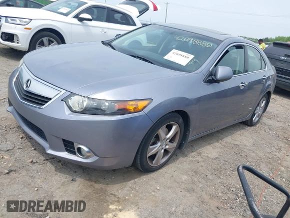 2011 Acura TSX z VIN JH4CU2F65BC001511, wystawiony jako IAAI lot #42098880 z przebiegiem 272 571 mil mil oraz . Historia ofert i sprzedaży dostępna na DreamBid. Obrazek 18.