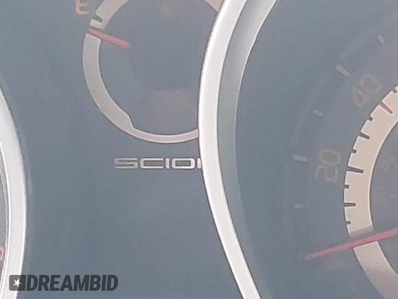 2015 Scion tC z VIN JTKJF5C70FJ013710, wystawiony jako IAAI lot #41770647 z przebiegiem Nie podano mil oraz . Historia ofert i sprzedaży dostępna na DreamBid. Obrazek 15.