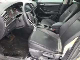 2020 Volkswagen Jetta SEL с VIN 3VWEB7BU5LM076109, выставлен на аукционе Copart как лот 86709454 с пробегом 71 497 миль миль и Списание • Salvage title. История ставок и продаж доступна на DreamBid. Изображение 7.