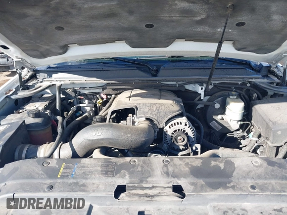 2007 Chevrolet Suburban LT with VIN 1GNFK16357J184567, listed as a IAAI auction lot 41811824 with 233,405 mi miles and . Bid and sale history available at DreamBid. Image 10.