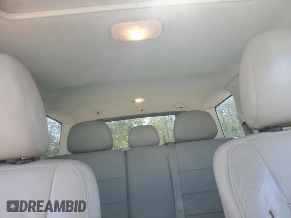 2012 Ford Escape XLT with VIN 1FMCU9DG0CKC55278, listed as a Copart auction lot 58429655 with 113,328 mi miles and Clean title. Bid and sale history available at DreamBid. Image 10.