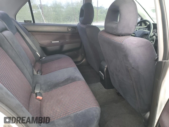 2004 Mitsubishi Lancer Ralliart с VIN JA3AJ66F04U028622, выставлен на аукционе Copart как лот 58033665 с пробегом 240 267 миль миль и Списание • Salvage title. История ставок и продаж доступна на DreamBid. Изображение 10.