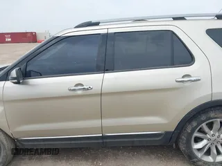 2011 Ford Explorer Limited с VIN 1FMHK7F83BGA79835, выставлен на аукционе IAAI как лот 41944163 с пробегом 227 182 миль миль и . История ставок и продаж доступна на DreamBid. Изображение 14.