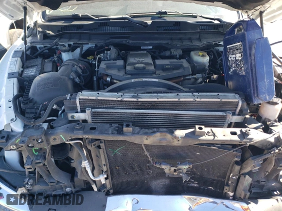 2018 Ram 2500 Laramie with VIN 3C6UR5NL8JG315107, listed as a Copart auction lot 45863915 with 95,055 mi miles and Clean title. Bid and sale history available at DreamBid. Image 11.