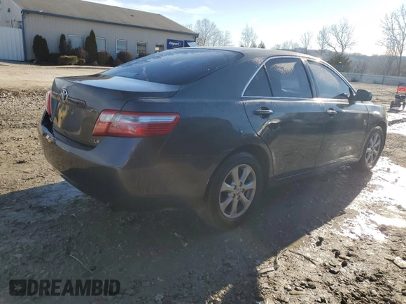2009 Toyota Camry with VIN 4T4BE46K29R068219, listed as a Copart auction lot 42788855 with 254,821 mi miles and Non Repairable. Bid and sale history available at carsss.com. Image 3.