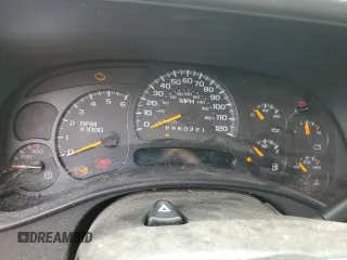 2007 GMC Sierra 2500HD SLT z VIN 1GTHK23U57F139619, wystawiony jako Copart lot #60908115 z przebiegiem 234 734 mil mil oraz Czysty tytuł • Clean title. Historia ofert i sprzedaży dostępna na DreamBid. Obrazek 9.