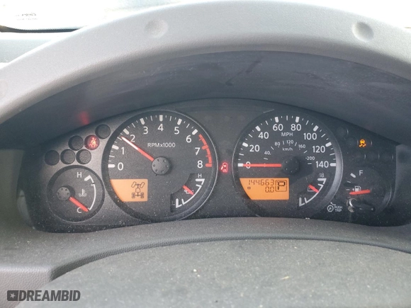 2012 Nissan Frontier SV with VIN 1N6AD0FV7CC408491, listed as a Copart auction lot 79810454 with 144,663 mi miles and Salvage Title. Bid and sale history available at carsss.com. Image 9.