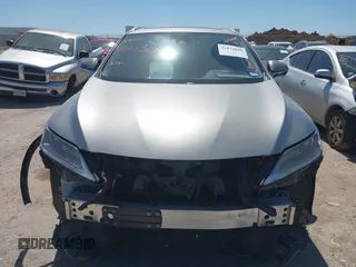 2020 Lexus RX 350 with VIN 2T2HZMAA3LC168454, listed as a IAAI auction lot 41822626 with 91,096 mi miles and . Bid and sale history available at DreamBid. Image 12.