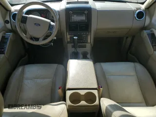 2008 Ford Explorer Limited z VIN 1FMEU758X8UA01092, wystawiony jako Copart lot #61144085 z przebiegiem 137 227 mil mil oraz Szkoda całkowita • Salvage title. Historia ofert i sprzedaży dostępna na DreamBid. Obrazek 8.