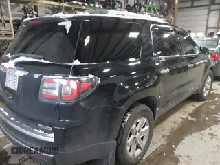 2016 GMC Acadia SLE with VIN 1GKKVPKD9GJ170689, listed as a IAAI auction lot 41032971 with 159,388 mi miles and . Bid and sale history available at DreamBid. Image 4.
