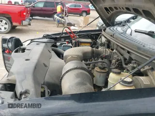 2005 Ford F-150 STX with VIN 1FTRX14W05FB57331, listed as a IAAI auction lot 43337405 with 149,661 mi miles and . Bid and sale history available at DreamBid. Image 12.