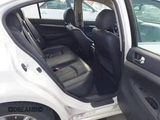2012 Infiniti G25 Journey with VIN JN1DV6AP8CM813054, listed as a IAAI auction lot 41425028 with 104,398 mi miles and . Bid and sale history available at DreamBid. Image 8.