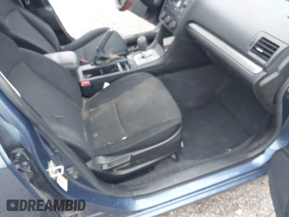 2013 Subaru Impreza Premium z VIN JF1GJAB66DH003999, wystawiony jako IAAI lot #40540006 z przebiegiem Nie podano mil oraz . Historia ofert i sprzedaży dostępna na DreamBid. Obrazek 5.