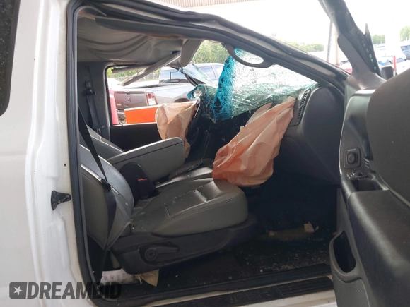 2005 Ford Ranger XL with VIN 1FTZR15E85PA55477, listed as a IAAI auction lot 42420217 with 163,123 mi miles and . Bid and sale history available at DreamBid. Image 5.