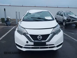 2017 Nissan Note S Plus with VIN 3N1CE2CP5HL367786, listed as a IAAI auction lot 41069332 with 66,281 mi miles and . Bid and sale history available at DreamBid. Image 12.