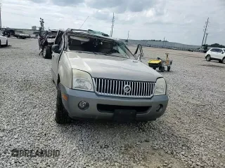 2005 Mercury Mountaineer Convenience z VIN 4M2ZU86W35UJ00044, wystawiony jako Copart lot #57158275 z przebiegiem Nie podano mil oraz Szkoda całkowita • Salvage title. Historia ofert i sprzedaży dostępna na DreamBid. Obrazek 14.