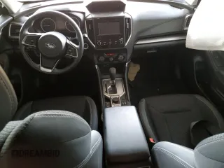 2023 Subaru Forester Premium с VIN JF2SKADC1PH438441, выставлен на аукционе Copart как лот 56171225 с пробегом 24 923 миль миль и Списание • Salvage title. История ставок и продаж доступна на DreamBid. Изображение 8.